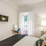 Trastevere 2.0 Nocleg ze śniadaniem Rzym