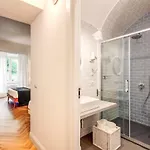 Trastevere 2.0 Nocleg ze śniadaniem 4*