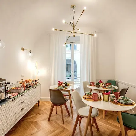 Trastevere 2.0 Bed & Breakfast Řím