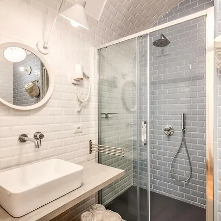 Bed & Breakfast Trastevere 2.0 Řím