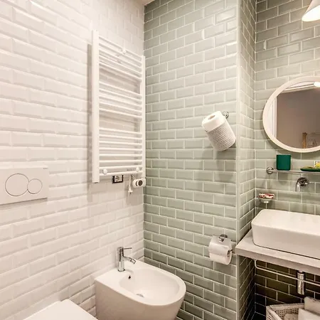 Trastevere 2.0 Bed & Breakfast 4*