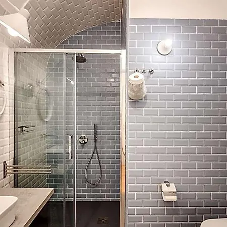 Bed & Breakfast Trastevere 2.0 Rome