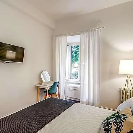 Bed & Breakfast Trastevere 2.0