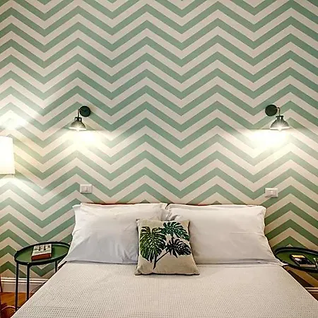 Bed & Breakfast Trastevere 2.0 4*