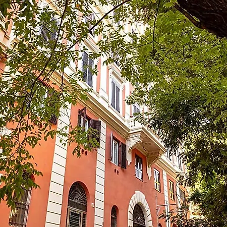 Trastevere 2.0 Rome