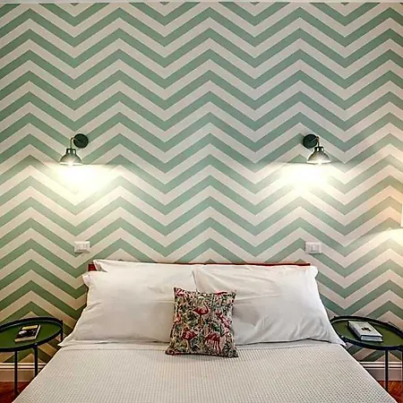 Bed & Breakfast Trastevere 2.0 4*
