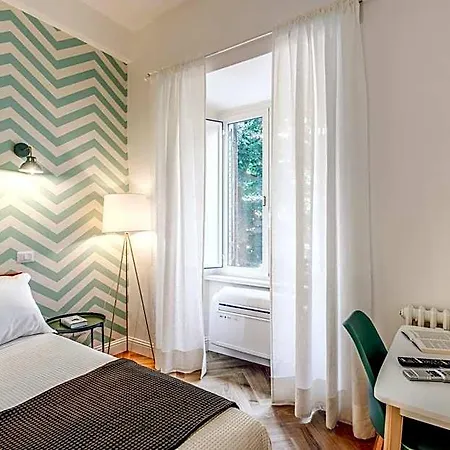 Trastevere 2.0