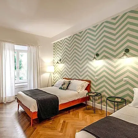 Trastevere 2.0 罗马