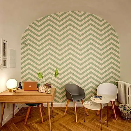 Trastevere 2.0 4* 罗马