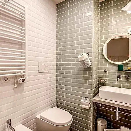 Trastevere 2.0 住宿加早餐酒店 4*