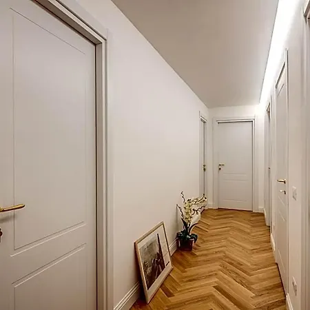 Bed & Breakfast Trastevere 2.0