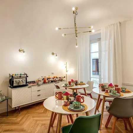 Trastevere 2.0 Bed & Breakfast Rome