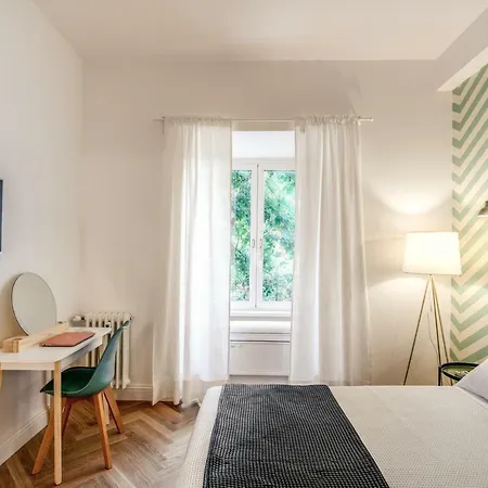 Bed & Breakfast Trastevere 2.0