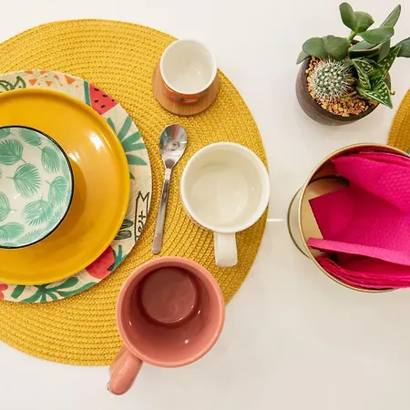 Oda ve Kahvaltı Trastevere 2.0 4*