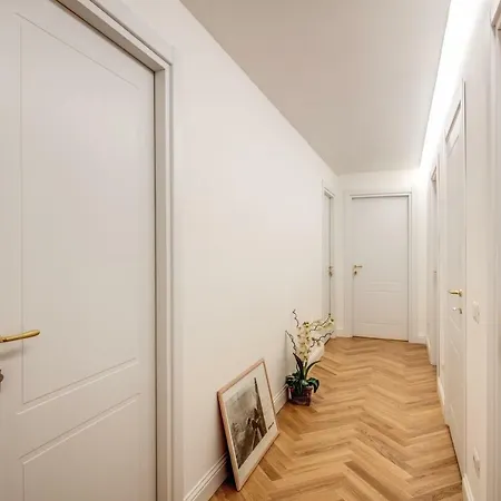 Trastevere 2.0 Отель типа 