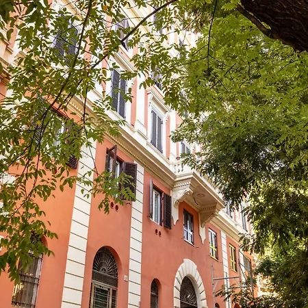 Trastevere 2.0