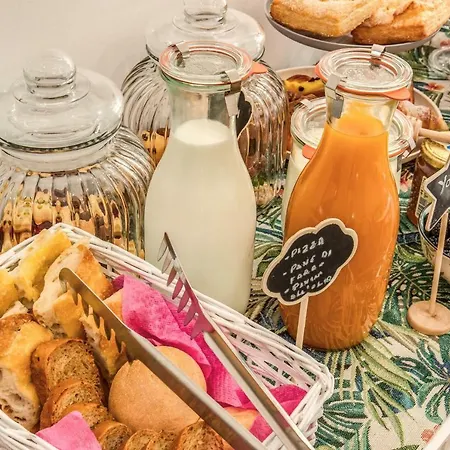 Trastevere 2.0 Oda ve Kahvaltı Roma