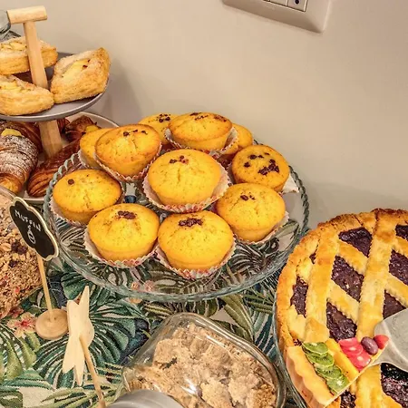 Trastevere 2.0 4* Roma