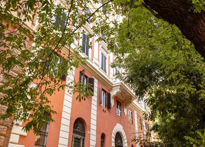 Trastevere 2.0