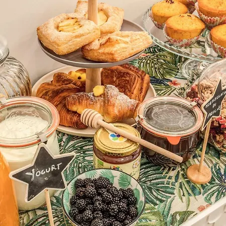 Bed & Breakfast Trastevere 2.0