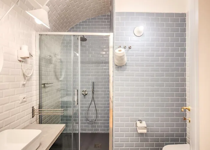 Trastevere 2.0 Řím