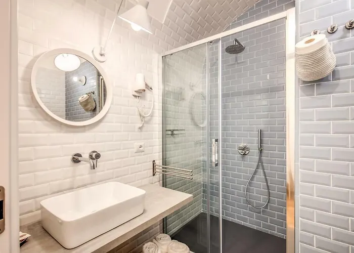 Bed & Breakfast Trastevere 2.0 Řím