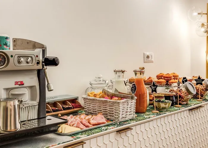 Trastevere 2.0 4* Řím