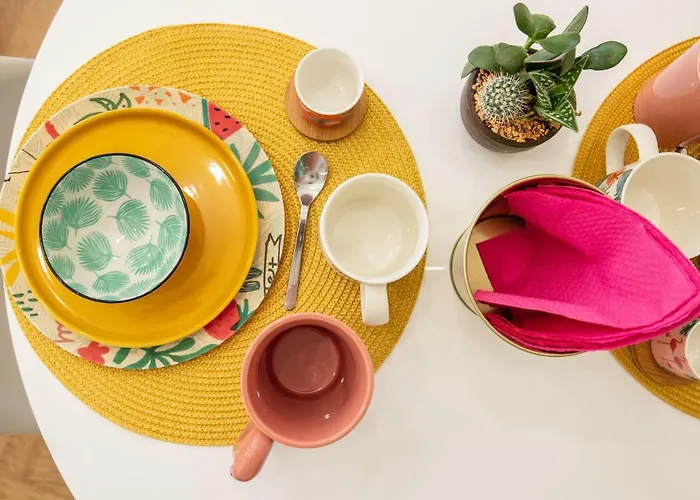 Bed & Breakfast Trastevere 2.0 4*