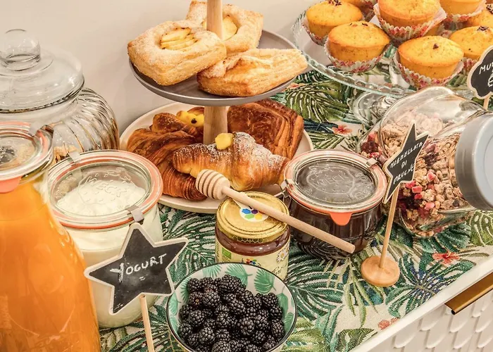 Bed & Breakfast Trastevere 2.0