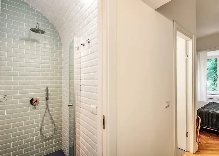 Trastevere 2.0 Bed & Breakfast Řím