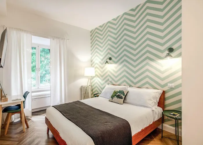 Trastevere 2.0 Bed & Breakfast