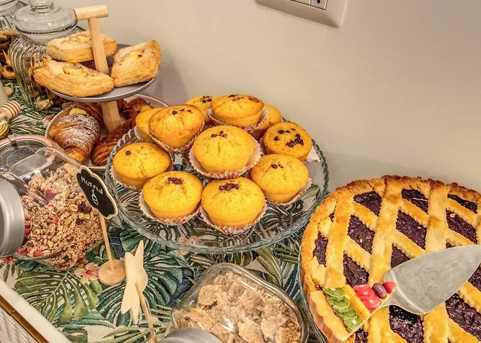 Trastevere 2.0 4* Řím