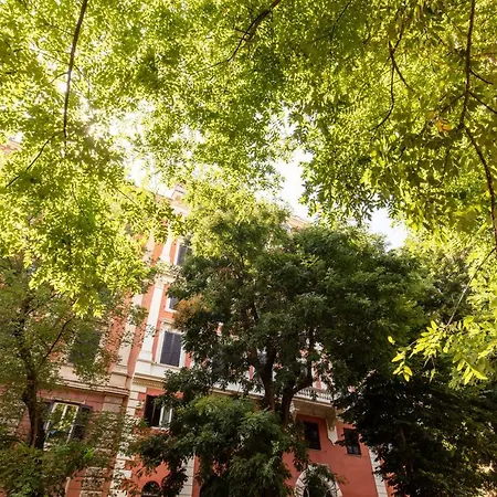 Alojamento de Acomodação e Pequeno-almoço Trastevere 2.0 Roma