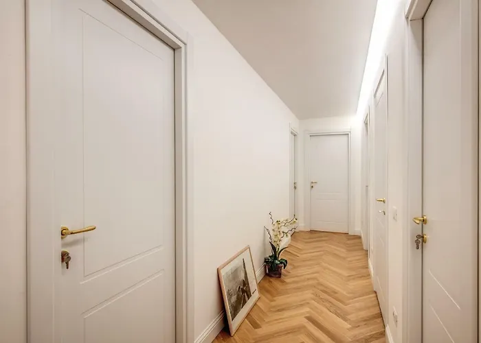 Trastevere 2.0 Отель типа 